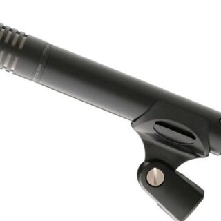 Microfono de condensador de ambiente Stagg CM-5050