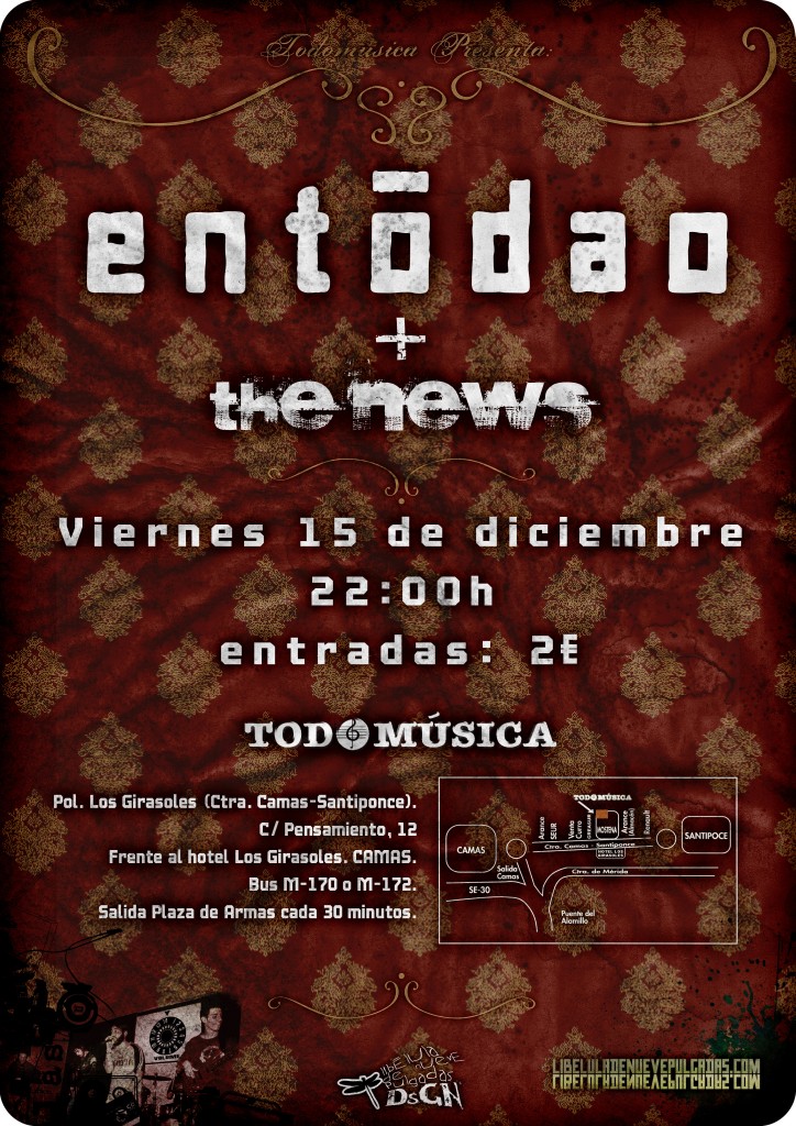 2006-DIC-16 entodao+the news